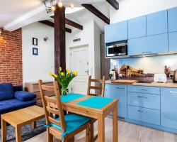 Apartamenty Czapskich 1