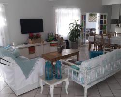 Tartaruga Marinha Guest House