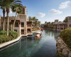 Jumeirah Dar Al Masyaf