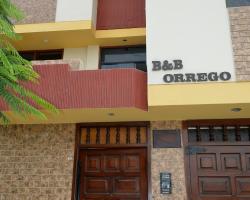 B&B Orrego