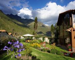 The Green House Villas