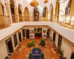 Riad Kaila