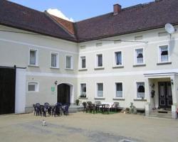 Pension Rotsteinblick