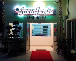 Sam Jade Guest House