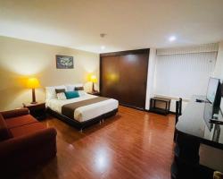 Hotel La Sabana