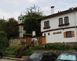 Guest House The Old Lovech