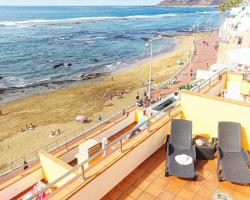 Apartamentos Maype Canteras