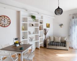 Casa Vacanze Cinecitta'est