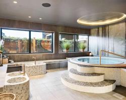 Best Western Karlshamn Spa & Relax