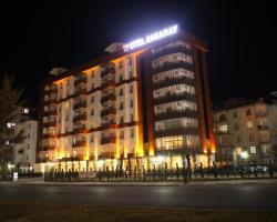 Ahsaray Hotel