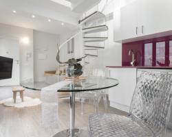 Kirei Apartment Sombrereria