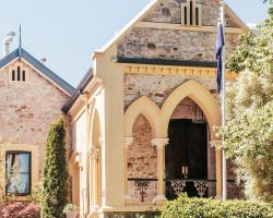 Mount Lofty House & Estate Adelaide Hills