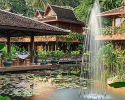 Angkor Village Hotel - Small Luxury Hotels of the World