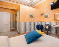 Affittacamere Guest House Glatimia