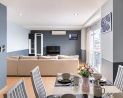 iCheck inn Residences Sathorn