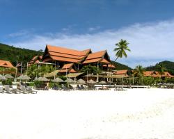 Laguna Redang Island Resort