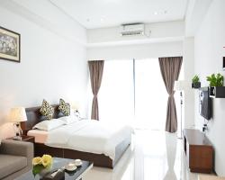 U Hotel Apartment - Pa Zhou Xin Cun Branch