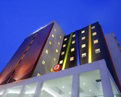 Amaris Hotel Bekasi Barat