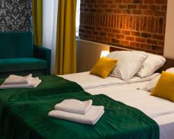 Hotel Artus - Old Town