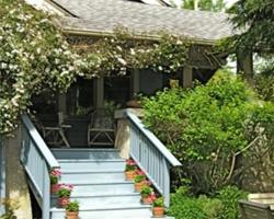 Orchard House Bed and Breakfast