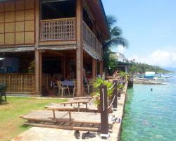 Marlin Bar Restaurant and Accommodation