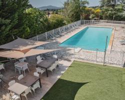 Hôtel Castel Saint Anne