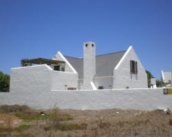 De Vlugt Holiday Home