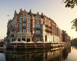 De L’Europe Amsterdam – The Leading Hotels of the World
