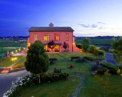 Agriturismo Borgo Vigna Vecchia