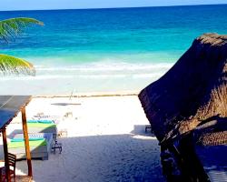 Playa Canek Beachfront Eco Hotel