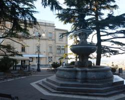 Un B&B al Belvedere