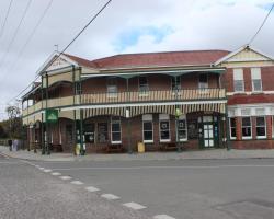 St Marys Hotel and Bistro
