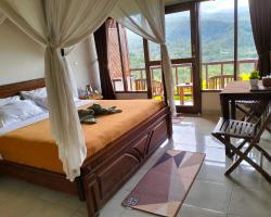 Made Oka Homestay and Warung
