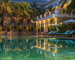 Lotus Blanc Resort