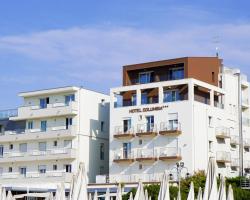 Hotel Columbia & Ninfea