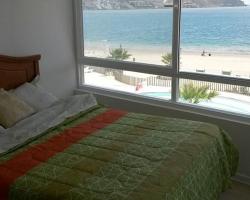 Apartamento Playa La Herradura