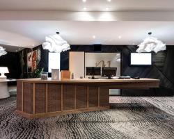 Mercure Grenoble Meylan