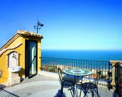 B&B La Torretta sul Borgo