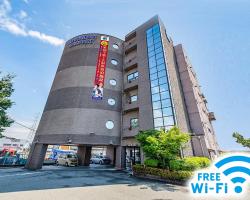 HOTEL LiVEMAX 甲府