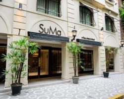 SuMa Recoleta Hotel