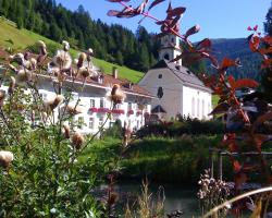 Hotel - Restaurant Weisses Rössl