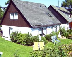 Ferienwohnung Sonnenlage