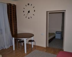 Karlova Apartment