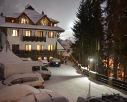 Chaban Aparthotel
