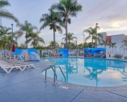 Motel 6-Los Angeles, CA - Los Angeles - LAX