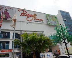 Bangi Gateway Hotel