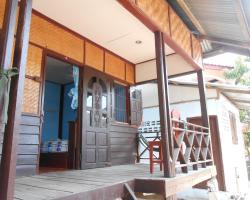 Sengthavan 1 Guesthouse