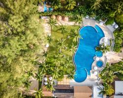 OUTRIGGER Khao Lak Beach Resort