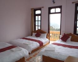 Sapa Hotel Travel