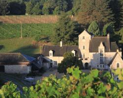 Château de Cheman